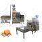 Industrial Sesame Tahini Butter Processing Line Peanut Butter Production Equipment