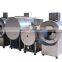 Commercial Cashew Nut Industrial Chestnut Swing Cocoa Bean Roaster Oven Nut Roasting Machine Price For Sale