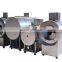 304 stainless steel electric peanut roasting machine roaster machine for factory