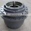Excavator R290LC-7 Travel Gearbox 31N8-40070