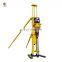 Factory price soil equipment underground pneumatic anchor drilling rig with high power