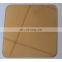Gold Hairline Finish Colored Plate 1mm 2mm Etched Stainless Steel Sheet