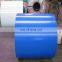 hot rolled ral 5016 color coated steel coil with high quality