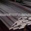 mirror polish stainless steel flat bar