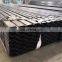 ASTM A36 black square steel  pipe special steel pipe round pipe
