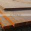 Wear resistant steel sheet/slab/plate