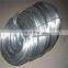 Good quality 1.4mm Gi binding wire in coil inside plastic outside woven