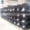 China Q195 Schedule 40 black round steel pipe, Q235 Black annealed steel pipes