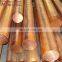 Supply samples C12000 copper bar