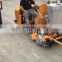 HW thermoplastic paint road marking cold spraying road marking machine