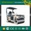 8 ton Lutong static vibratory Road Roller compactor 2YJ8*10