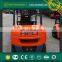 HELI 3 Ton Diesel Forklift Trucks CPCD30 with Top Spare Parts