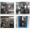 hydraulic notching machine aluminum window and door making machinery