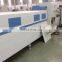 Aluminium-Alloy&PVC Profile Intelligent Cutting Center with CNC