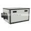 138L industrial hepa basement ceiling mounted fresh air dehumidifier
