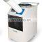 Compressor type air cooler for warehouse