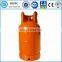 Useful Safe Cooking Gas Cylinder Camping or Cooking LPG Gas Cylinder 12kg