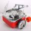 Small Outdoor Hiking Folding Control Knob Camping Stove