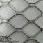 Aluminium Grill Mesh for Door and Window