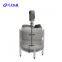 Top Quality Customized Industrial Tank Agitator Mixer