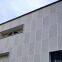 Villa & Clubhouse & Ktv Aluminum Veneer Powder Surface Treatment