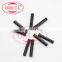 ORLTL solenoid valve common Rial injector spring  and diesel injection spring for denso solenoid valve