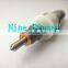 PC200-8 Diesel Fuel Injector 0445120059 Or 0445120231