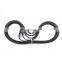 Auto engine belt 6BT 8PK1460 fan belt 3911562 V ribbed belt