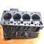 4BT Engine Cylinder Block 4991816 3903920 5405752