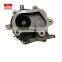 Turbo charger for excavator 4HK1 engine turbocharger