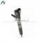 Durable In Use engine parts diesel common rail injector fuel 0445110465 0445110466