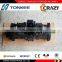 K3V112DTP1K9R -YTOK-HV hydraulic main pump YN10V00036F1 for KOBELCO SK200-8 hydraulic pump