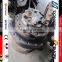 ZX240-3 excavator travel motor ZX240-3 final drive assy hydraulic parts