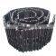 20Y-32-21110 PC200-7 track shoe ,excavator undercarriage parts