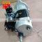 207-1556 2071556 Starting Motor C9 Engine Starter Motor  D6R D400 Dump Truck