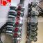 PC350-7 PC350-8 PC300-8 excavator solenoild valve 20Y-60-32120 solenoid ass'y