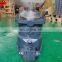 418-18-31302 final drive travel motor A6VM107HA1R2/63W for WA250 WA270-5  walking motor for sale in stock