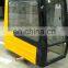 Great Quality 315C 320C Excavator Cab Assembly 322C 325C 330C Operator Cabin Assy With Glass