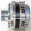 Factory Price 8980298872 24V 50A Alternator for ISUZU Engine 4JJ1