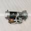 DCEC ISDE engine 24V 6KW starter motor 4984042 for Cummins