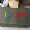 wedge wire flat panel screen