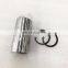 4089646 4941392 3966722 Diesel Engine Spare Parts Piston QSL9 6L ISLE L375 Piston