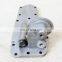 High Quality Hubei July 6BT Diesel Engine Lubricating Oil Filter Head 3918954