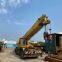 USED  KOBELCO  RK450  45TON  ROUGH  TERRAIN  CRANE