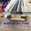 nichrome Ni80Cr20 alloy heating resistance bar