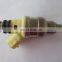 For sale new automobile INP-081 INP081 F2G8-13-250 For 1990-1993 Mazda B2200 2.2L Fuel injectors