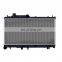 Aftermarket Spare Parts Radiator Tube Brass For Jmc