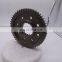 Gear Box Main Shaft Three Speed Gear WG221004015 for Transmission HW19712