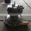ZX850-3 Swing Motor