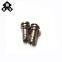 Machined Parts Stainless Steel Custom CNC Part